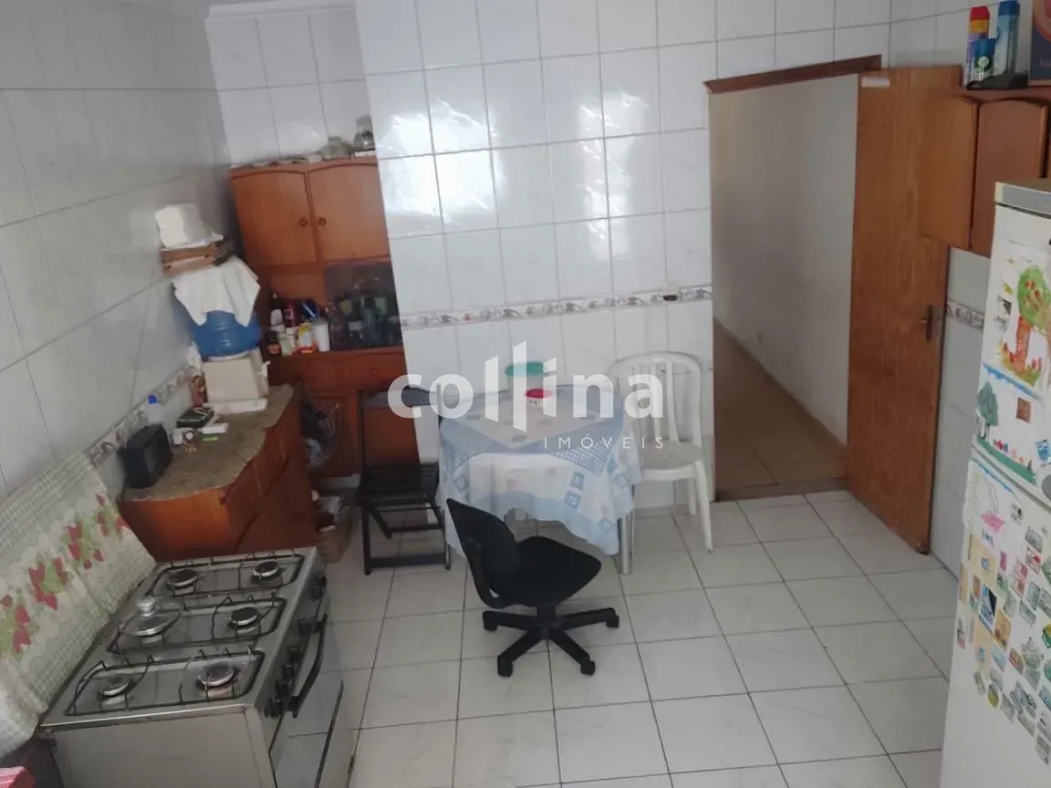 Casa, 3 quartos, 136 m² - Foto 8