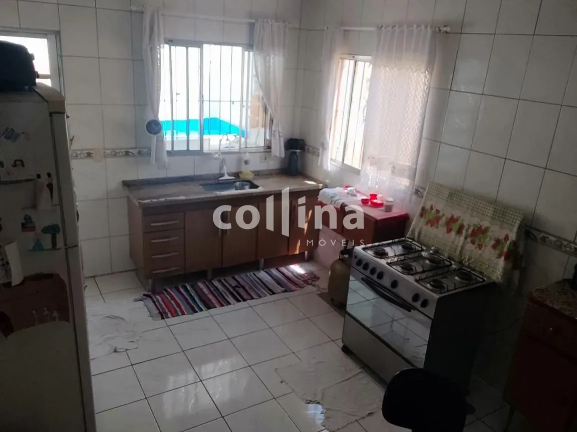 Casa, 3 quartos, 136 m² - Foto 7