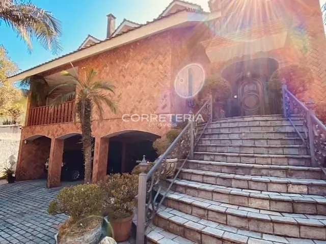 Casa 6 quartos e 8 banheiros, à venda, no bairro Jardim Guedala em São Paulo