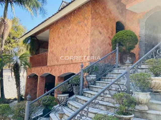 Casa 6 quartos e 8 banheiros, à venda, no bairro Jardim Guedala em São Paulo