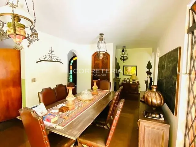 Casa 6 quartos e 8 banheiros, à venda, no bairro Jardim Guedala em São Paulo