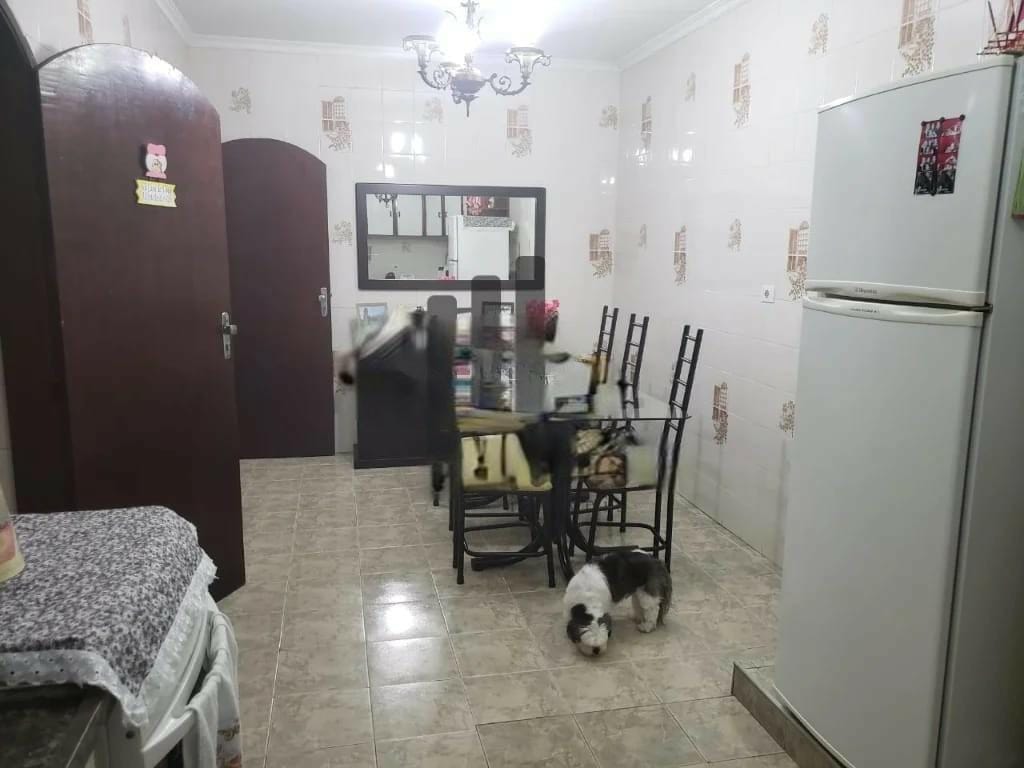 Sobrado à venda 2 Quartos, 2 Vagas, 225M², Cerâmica, São Caetano do Sul - SP