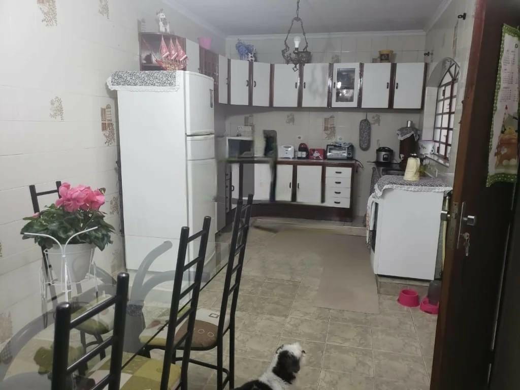 Sobrado à venda 2 Quartos, 2 Vagas, 225M², Cerâmica, São Caetano do Sul - SP