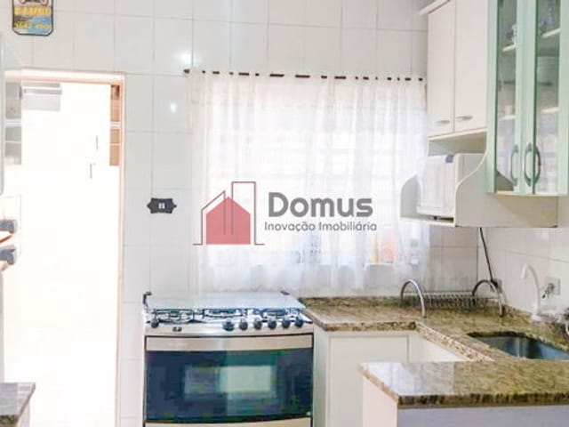 Casa com 170m² 3 quartos e 2 banheiros, à venda, no bairro Jardim Bela Vista em Taubaté