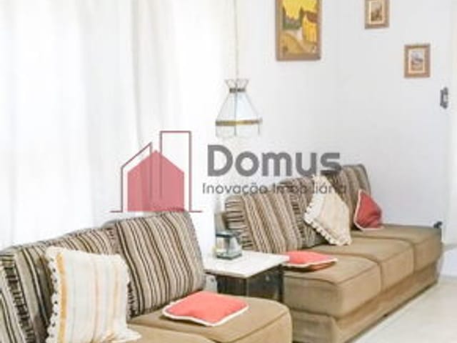 Casa com 170m² 3 quartos e 2 banheiros, à venda, no bairro Jardim Bela Vista em Taubaté