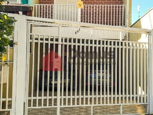 Casa com 170m² 3 quartos e 2 banheiros, à venda, no bairro Jardim Bela Vista em Taubaté
