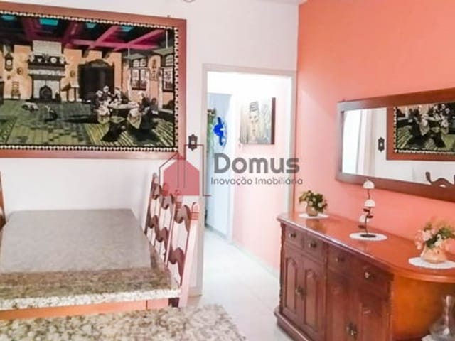 Casa com 170m² 3 quartos e 2 banheiros, à venda, no bairro Jardim Bela Vista em Taubaté