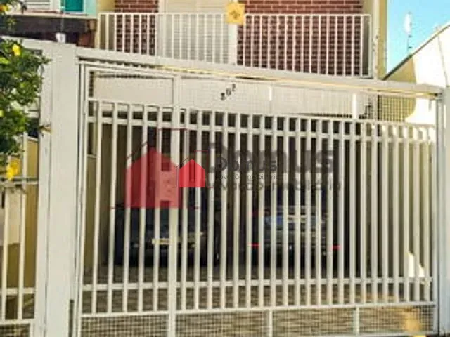 Casa com 170m² 3 quartos e 2 banheiros, à venda, no bairro Jardim Bela Vista em Taubaté