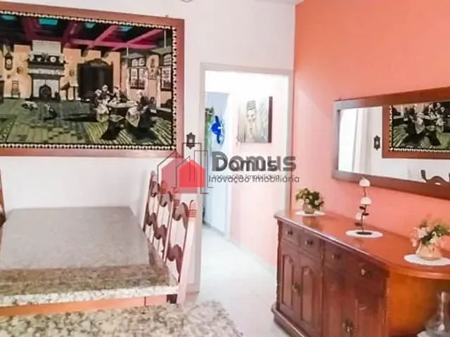 Casa com 170m² 3 quartos e 2 banheiros, à venda, no bairro Jardim Bela Vista em Taubaté
