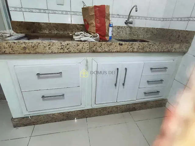 Casa com 200m² 2 quartos e 2 banheiros, à venda, no bairro Água Limpa em Volta Redonda