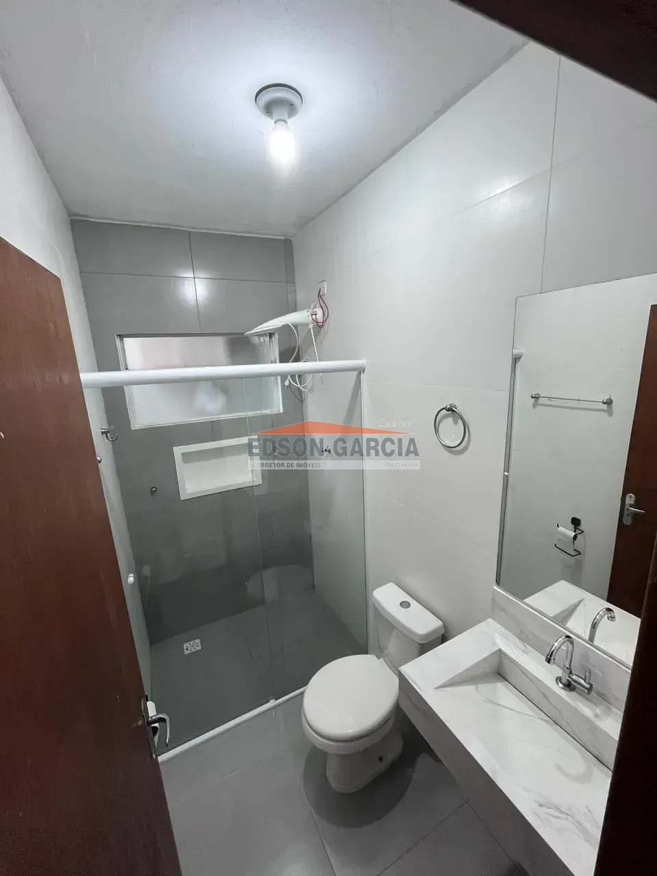 Casa, 1 quarto, 40 m² - Foto 17