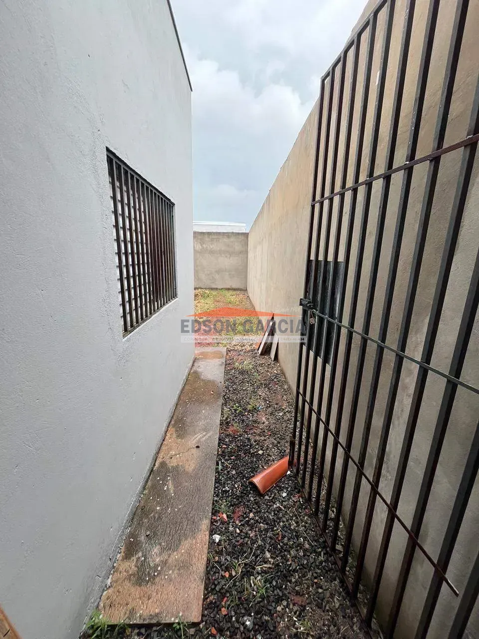 Casa, 1 quarto, 40 m² - Foto 21