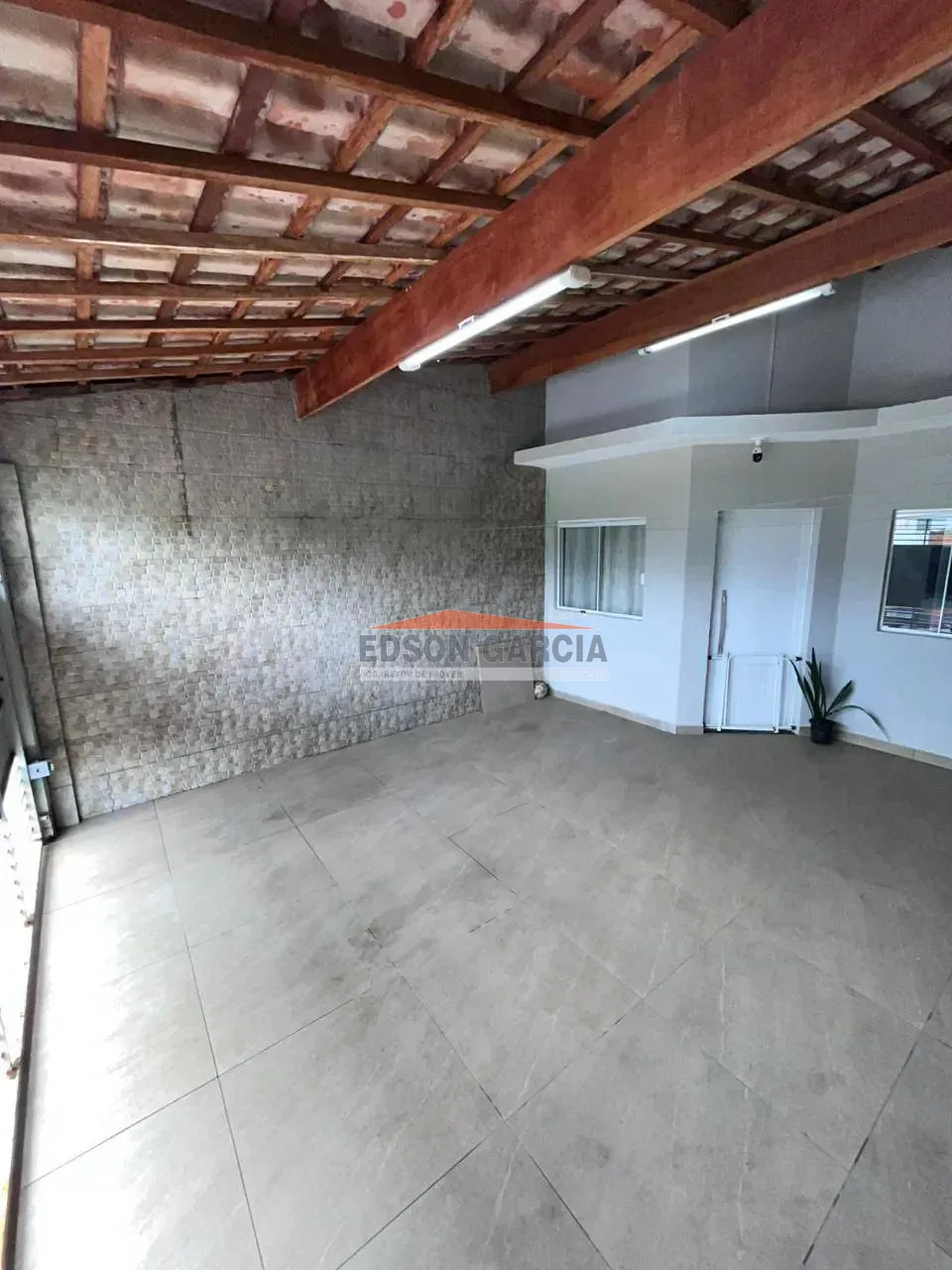 Casa, 1 quarto, 40 m² - Foto 3