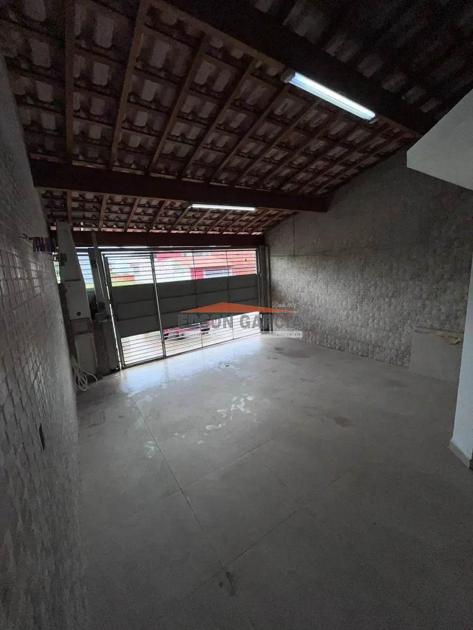 Casa, 1 quarto, 40 m² - Foto 14