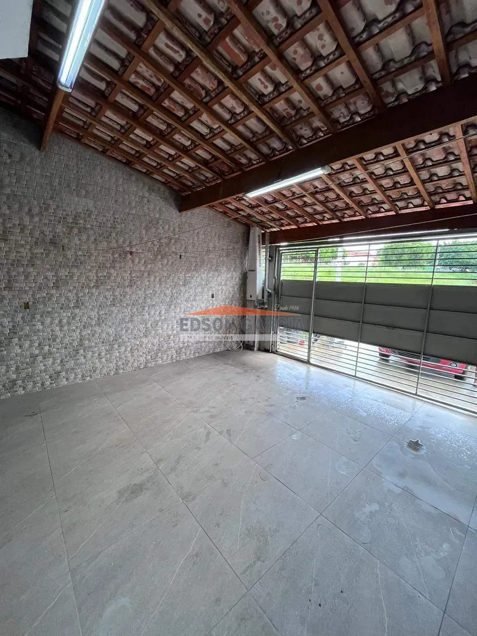 Casa, 1 quarto, 40 m² - Foto 15