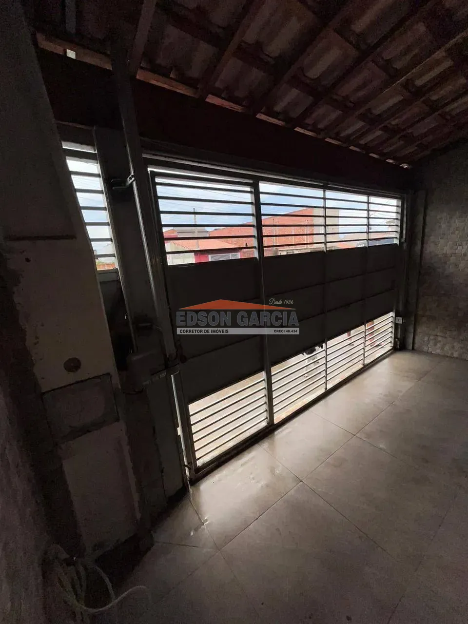 Casa, 1 quarto, 40 m² - Foto 4