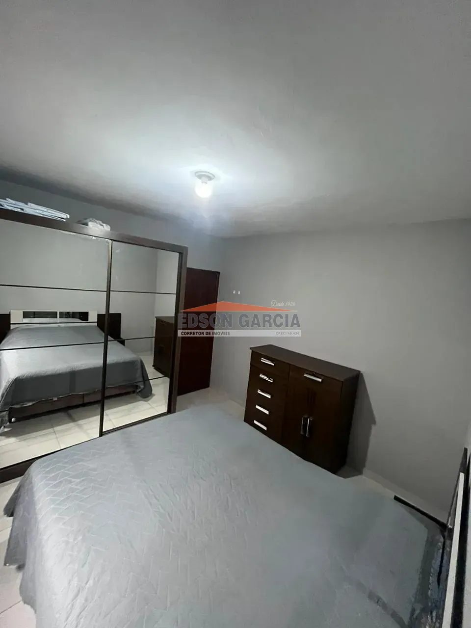 Casa, 1 quarto, 40 m² - Foto 16