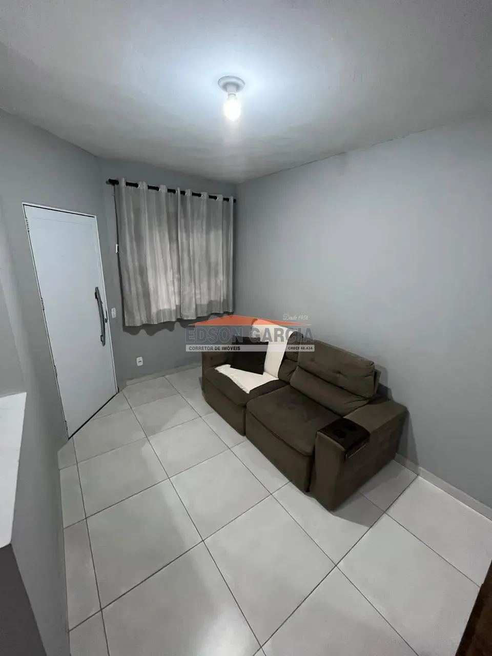 Casa, 1 quarto, 40 m² - Foto 5