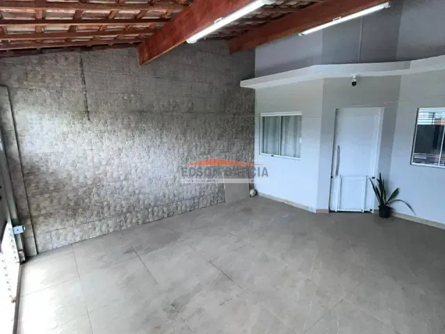 Casa 1 quarto e 1 banheiro, à venda, no bairro Parque São Bento em Sorocaba