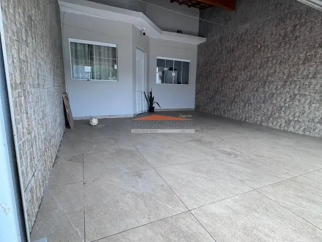 Casa 1 quarto e 1 banheiro, à venda, no bairro Parque São Bento em Sorocaba