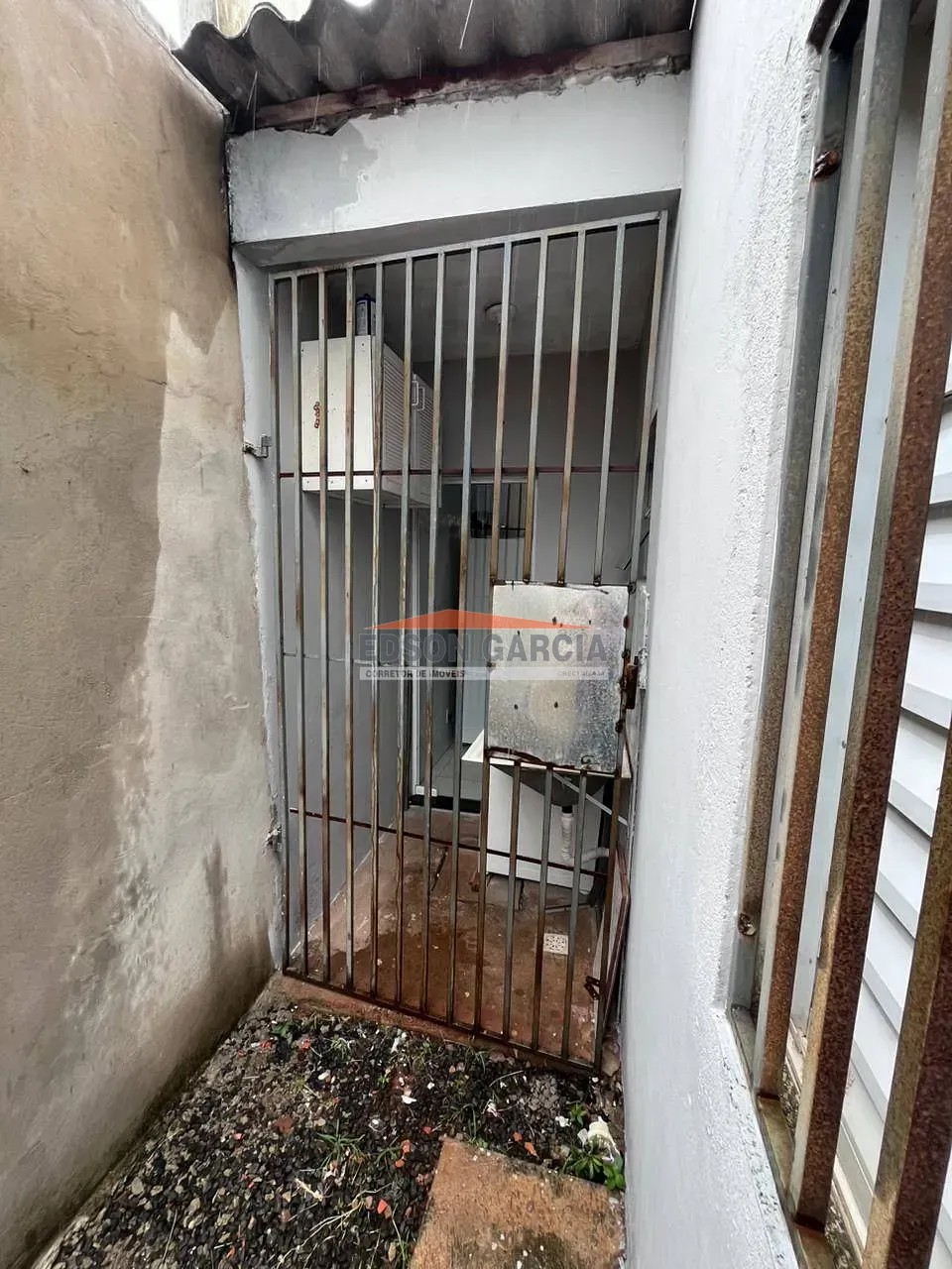 Casa, 1 quarto, 40 m² - Foto 12
