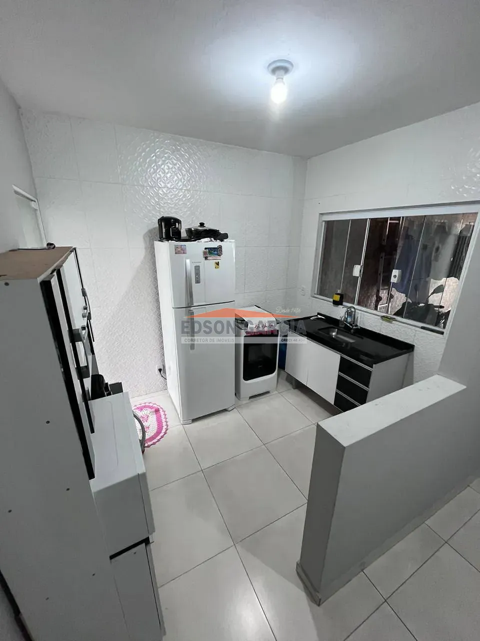 Casa, 1 quarto, 40 m² - Foto 9