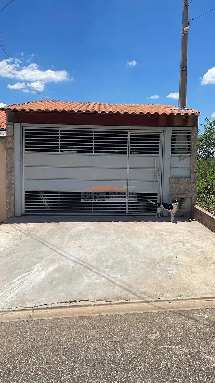 Casa, 1 quarto, 40 m² - Foto 2