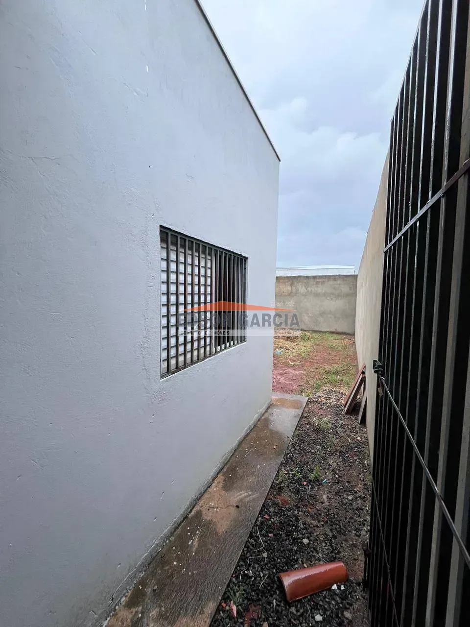 Casa, 1 quarto, 40 m² - Foto 13