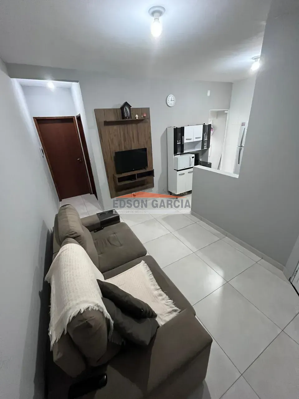 Casa, 1 quarto, 40 m² - Foto 7