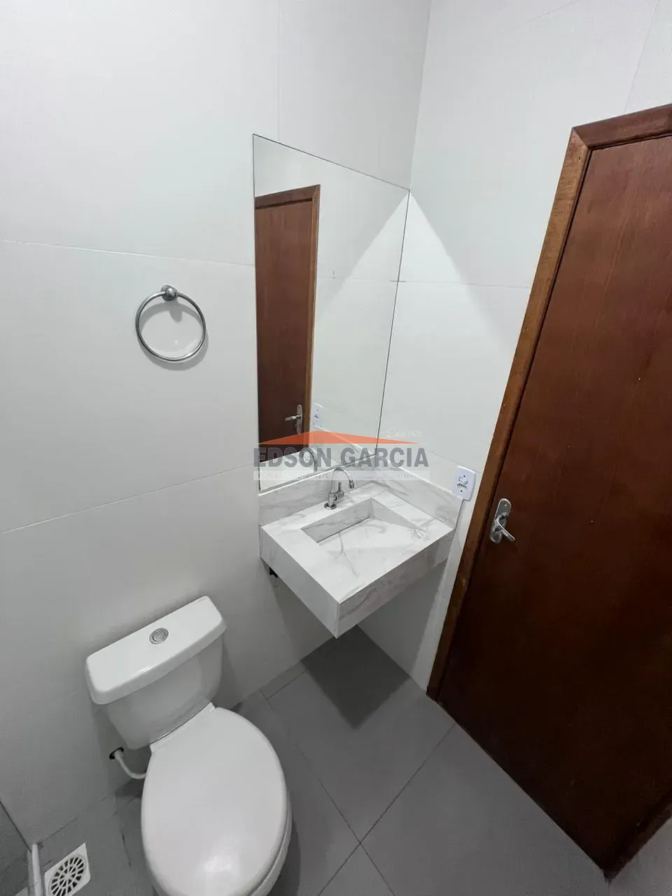 Casa, 1 quarto, 40 m² - Foto 19