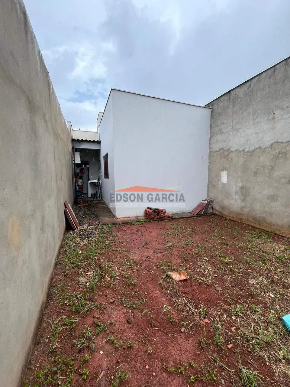 Casa, 1 quarto, 40 m² - Foto 22