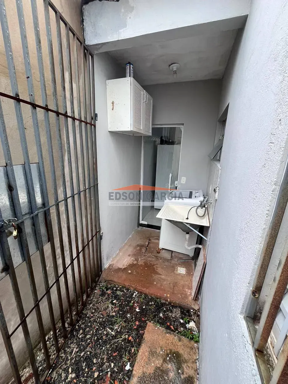 Casa, 1 quarto, 40 m² - Foto 20