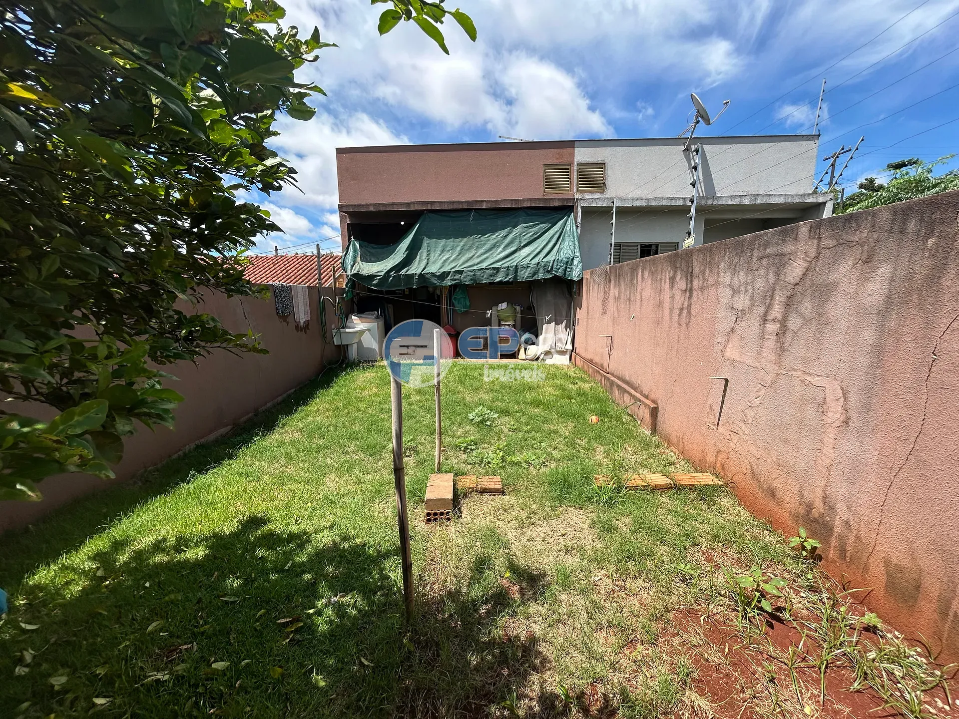 Casa, 2 quartos, 80 m² - Foto 13