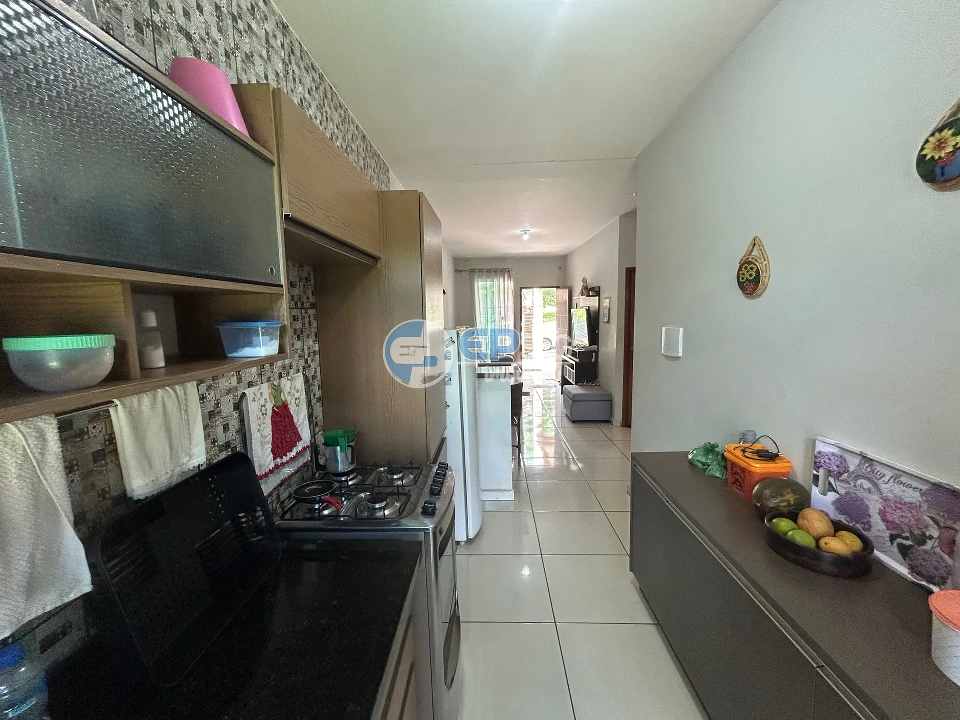 Casa, 2 quartos, 80 m² - Foto 11