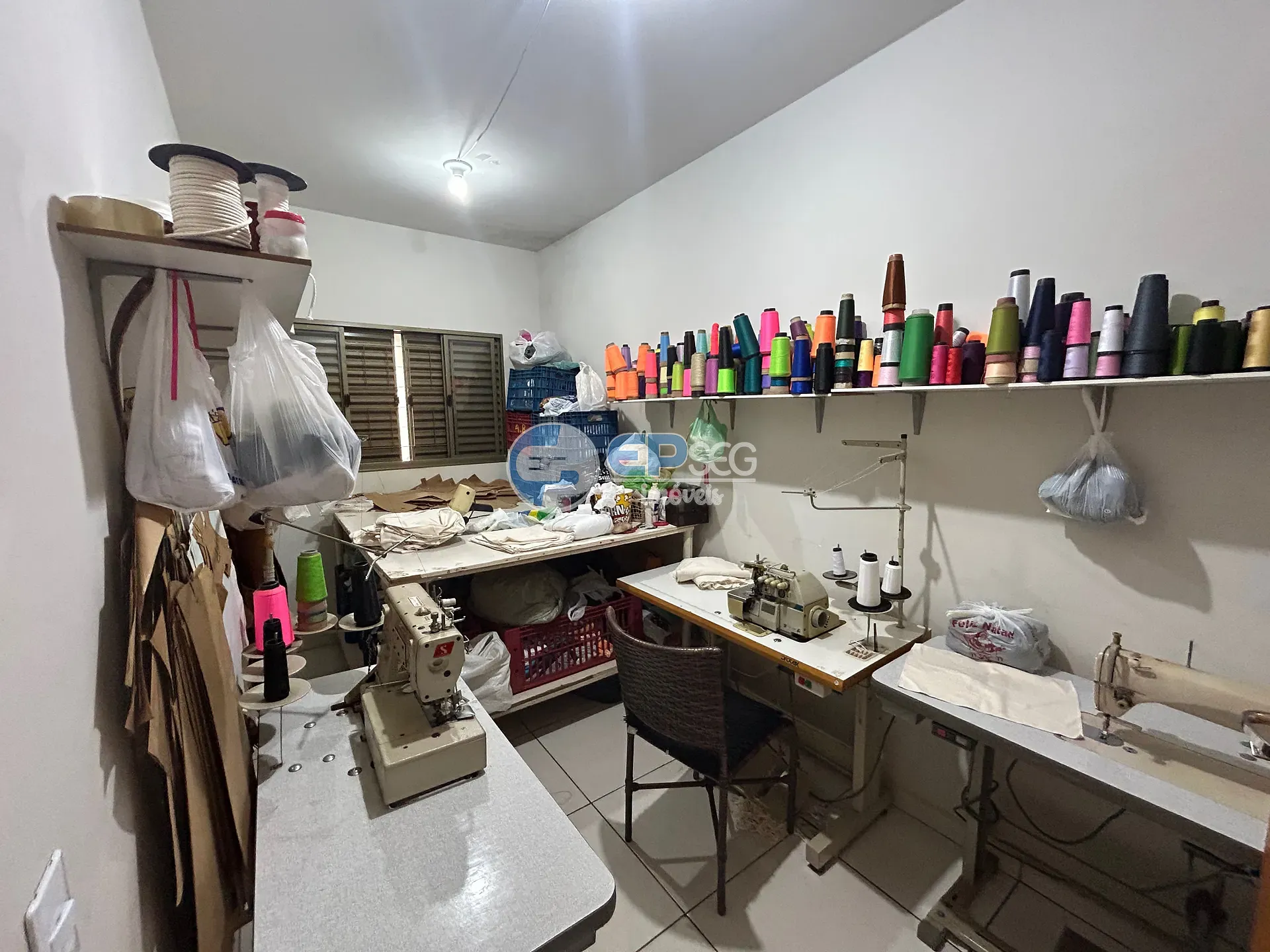 Casa, 2 quartos, 80 m² - Foto 6