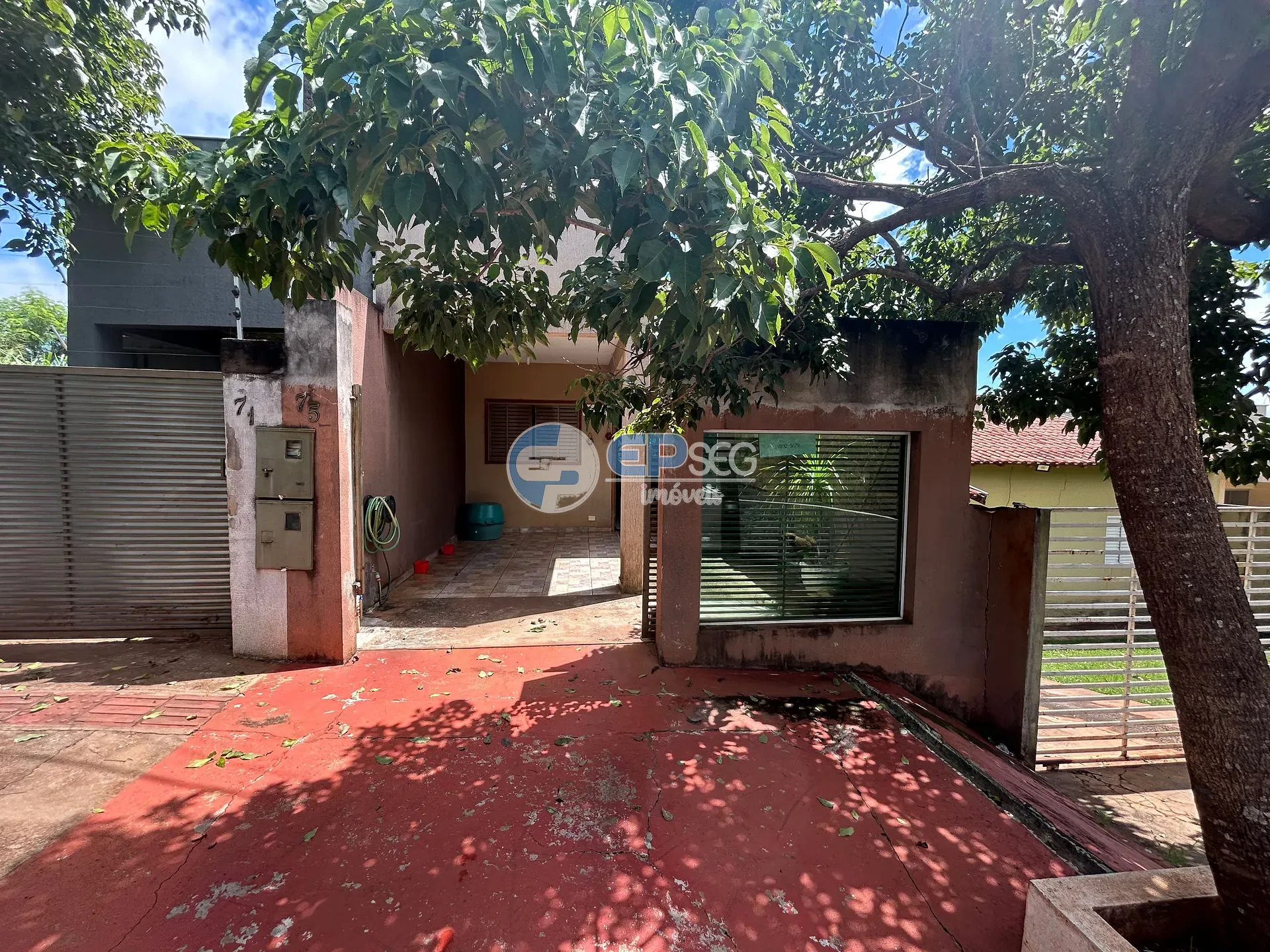 Casa, 2 quartos, 80 m² - Foto 1