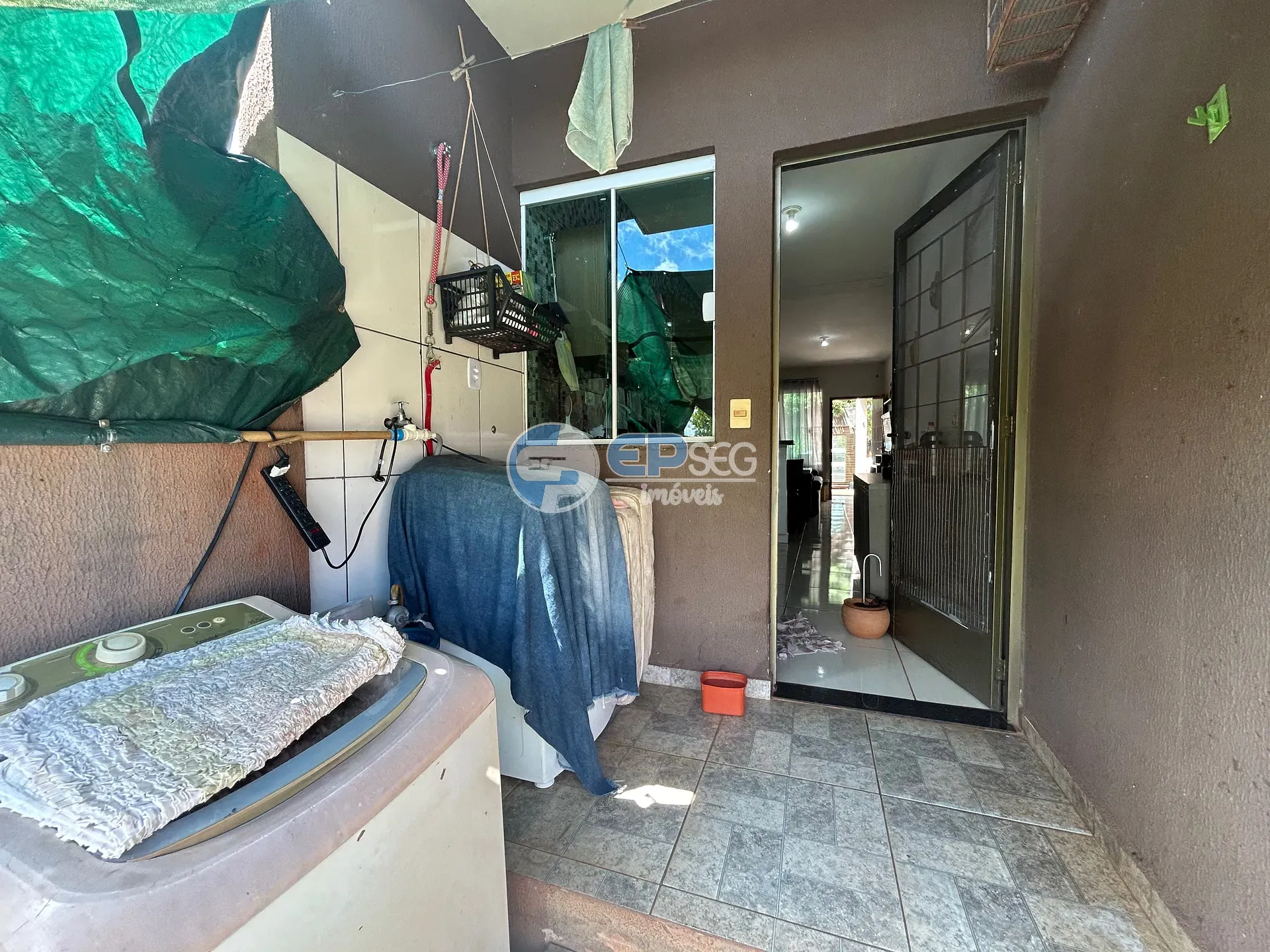 Casa, 2 quartos, 80 m² - Foto 12
