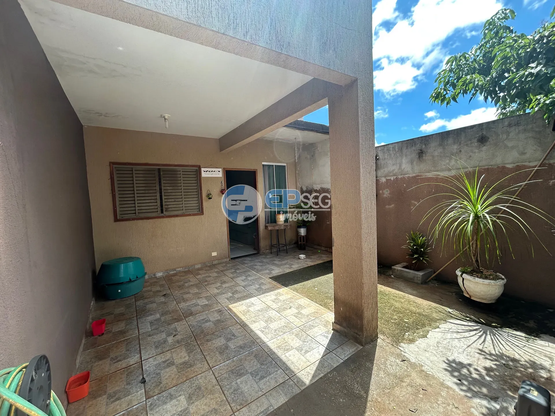 Casa, 2 quartos, 80 m² - Foto 2