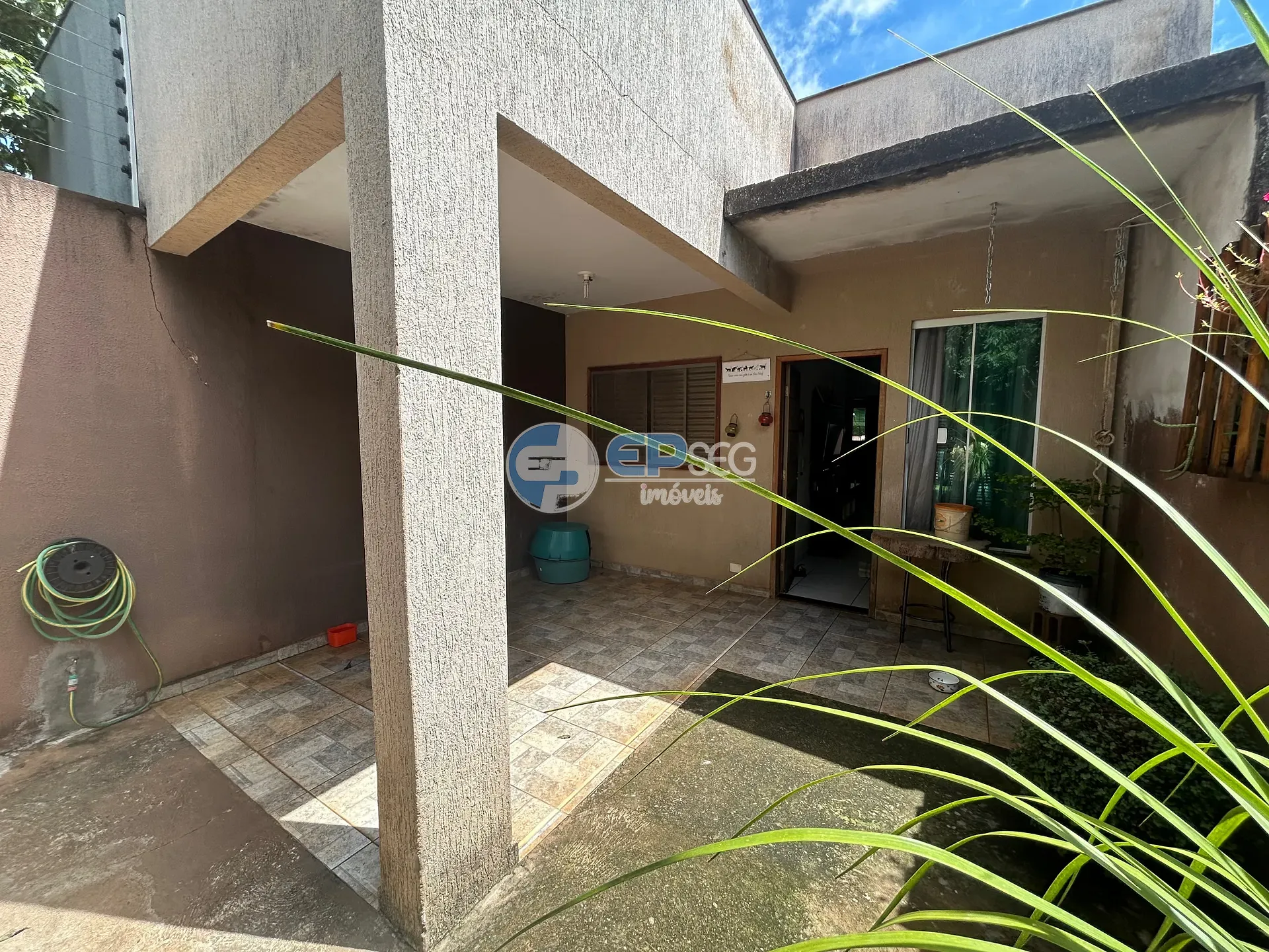 Casa, 2 quartos, 80 m² - Foto 3