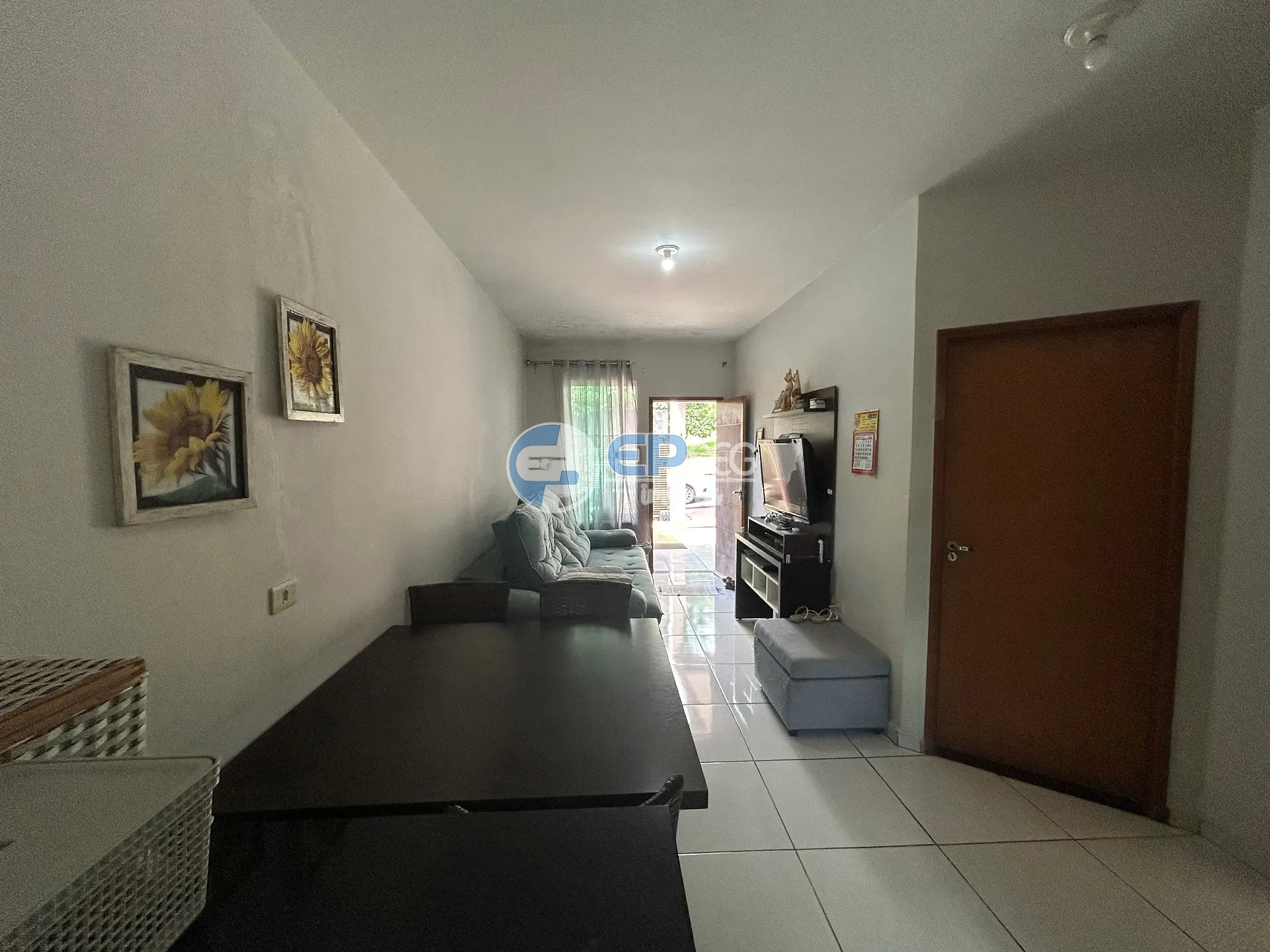 Casa, 2 quartos, 80 m² - Foto 8