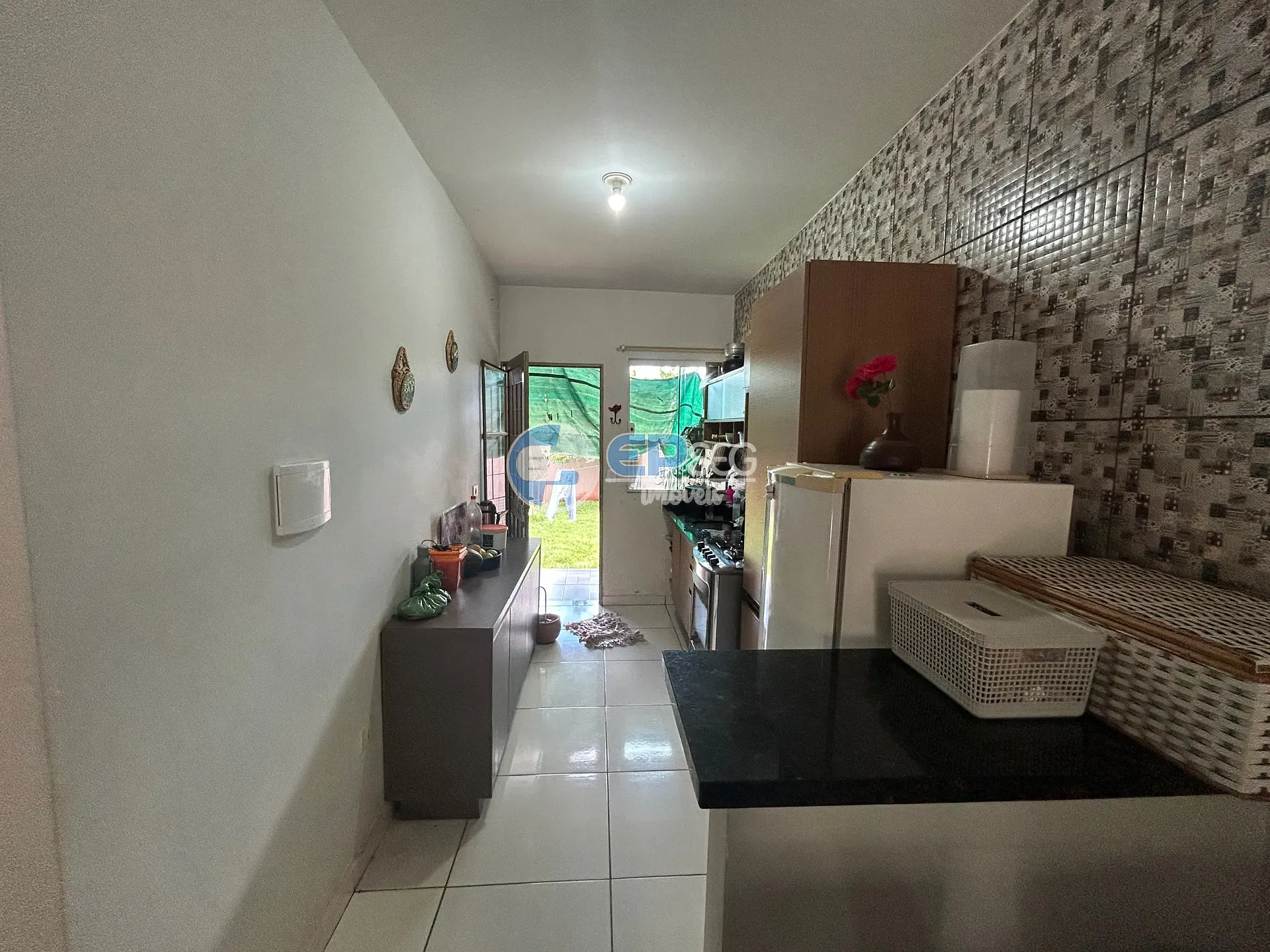 Casa, 2 quartos, 80 m² - Foto 9