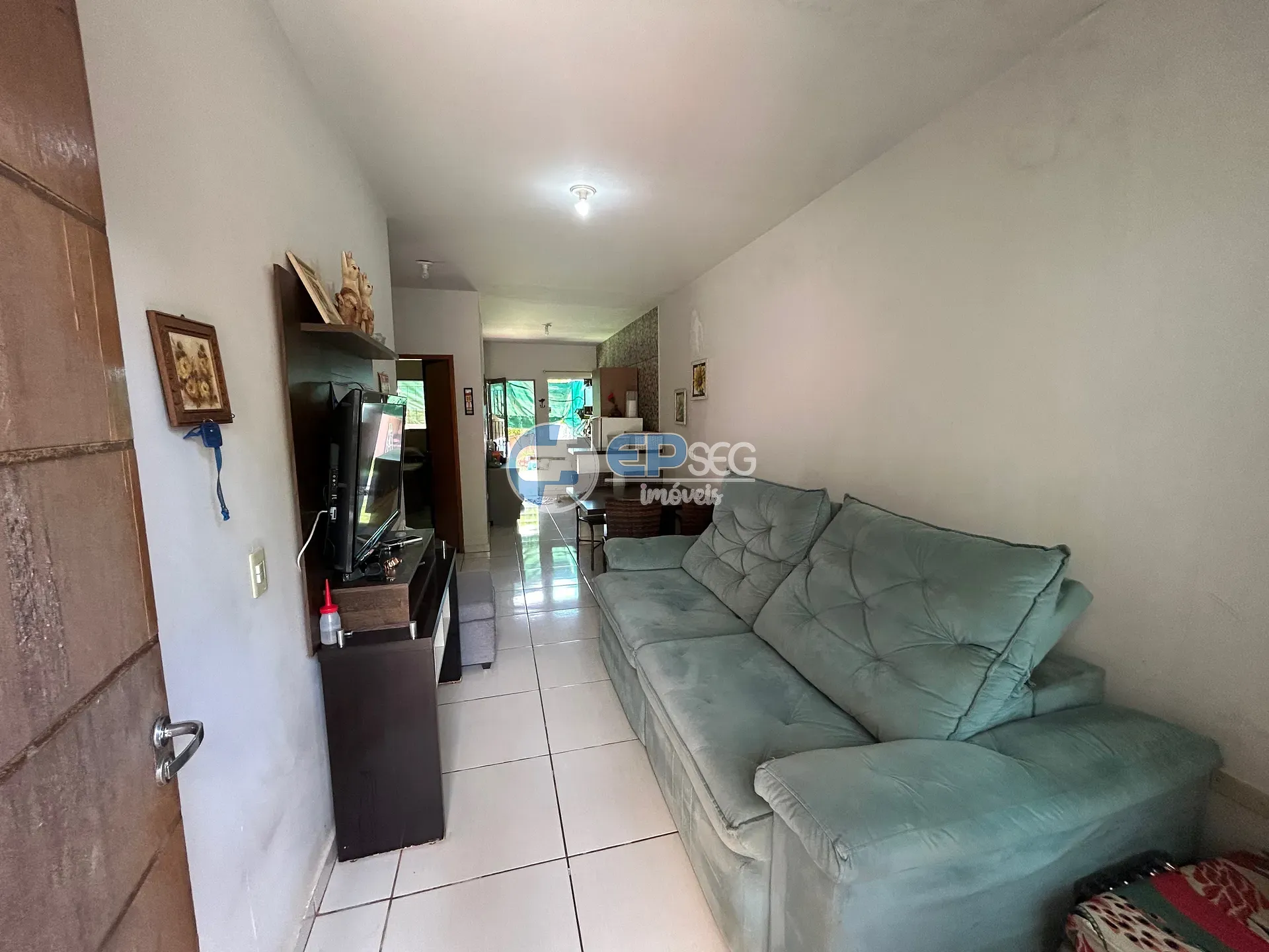 Casa, 2 quartos, 80 m² - Foto 4