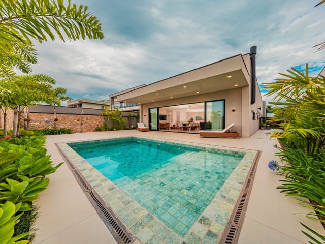 Foto do Casa - Casa com 3 quartos (2 suítes) à venda, 265 m² por R$2.999.000 - Condomínio Vintage Arte de Morar - Granja Viana - Cotia - SP. | ETL IMOBILIARIA