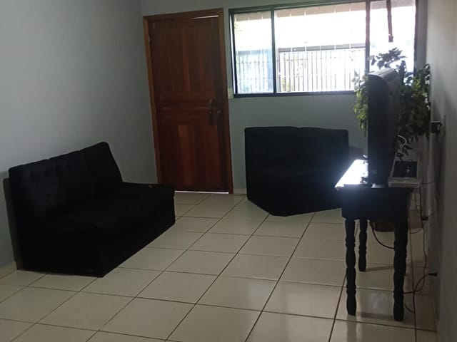 Casa 2 quartos e 2 banheiros, à venda, no bairro Nato vetorasso em São José do Rio Preto