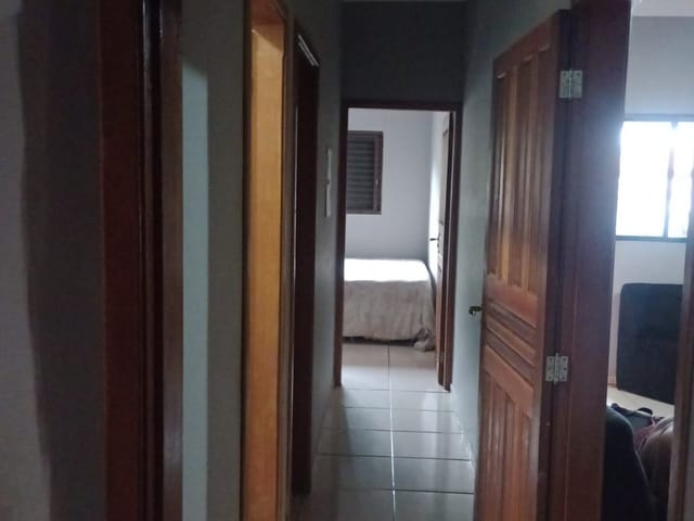 Casa 2 quartos e 2 banheiros, à venda, no bairro Nato vetorasso em São José do Rio Preto