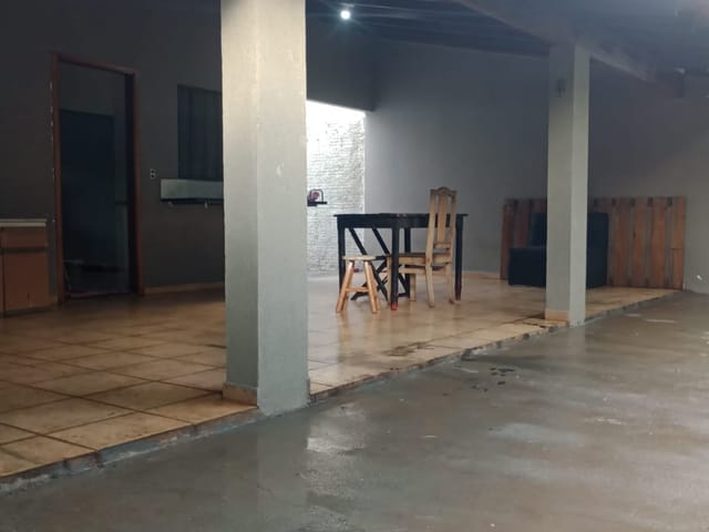 Casa 2 quartos e 2 banheiros, à venda, no bairro Nato vetorasso em São José do Rio Preto