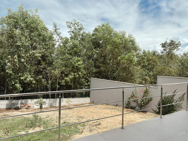 Casa com 644m² 3 quartos e 3 banheiros, à venda, no bairro Manguinhos em Serra
