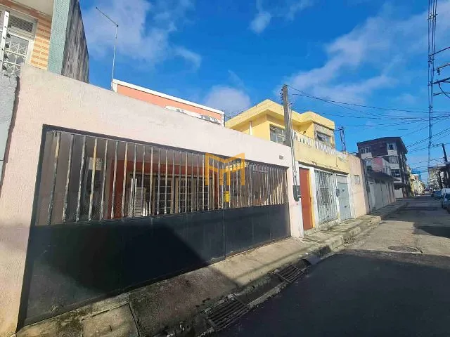 Casa com 120m² 3 quartos e 3 banheiros, à venda, no bairro Campina em Belém