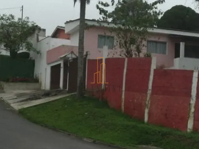 Casa com 630m² 2 quartos e 3 banheiros, à venda, no bairro Centro de Ouro Fino Paulista em Ribeirão Pires