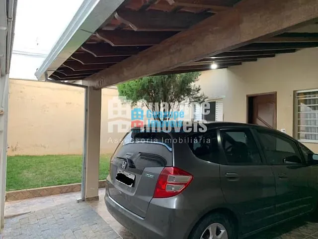 Casa com 153m², à venda, no bairro VILA MAGALHÃES em GUAXUPÉ